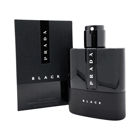 prada luna rossa black dupe